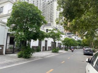 Hơn 200tr/m2 chính chủ cần bán gấp căn biệt thự view sông roman plaza 189m2. sổ đỏ