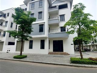15,2 tỷ chính chủ gia đình bán căn liền kề đông dương 100m2 hinode royal park. có sổ