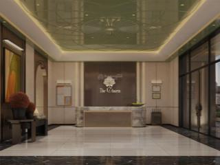 Chỉ 2,1 tỷ sở hữu căn hộ góc vip 3 ngủ 91,5m2 full đồ tòa the charm an hưng, tố hữu, hn
