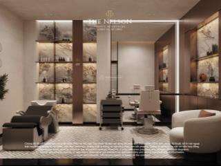 Chỉ từ 3 tỷ ++ đã có suất sở hữu căn hộ cao cấp tại trung tâm ba đình the nelson 29 láng hạ