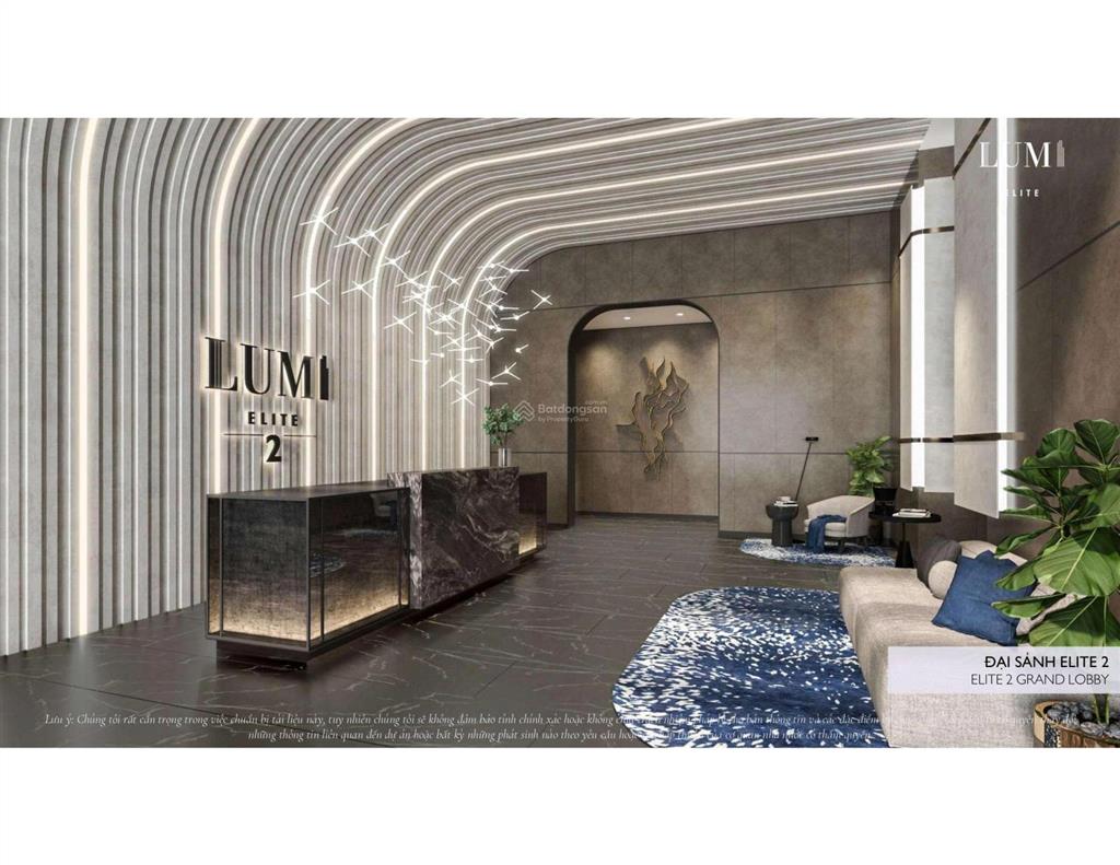 6 tỷ chính chủ bán căn góc lumi elite hà nội 62,2m2 ban công đông nam, đóng tiến độ
