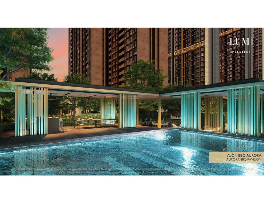 6 tỷ chính chủ bán căn góc lumi elite hà nội 62,2m2 ban công đông nam, đóng tiến độ
