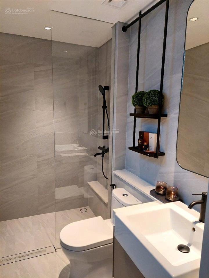 6 tỷ chính chủ bán căn góc lumi elite hà nội 62,2m2 ban công đông nam, đóng tiến độ