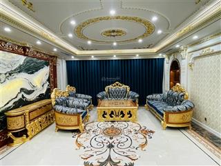 Chính chủ bán căn shophouse kiến hưng full đồ 130m2 gồm 1 hầm + 6 tầng nổi mặt đường