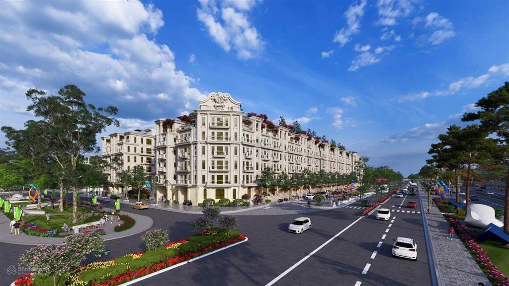 Hàng ngoại giao vip căn dinh thự 160m2, có hầm 7 tầng mặt tiền 8m mặt đại lộ tây thăng long