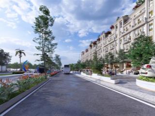 Hàng ngoại giao vip căn dinh thự 160m2, có hầm 7 tầng mặt tiền 8m mặt đại lộ tây thăng long