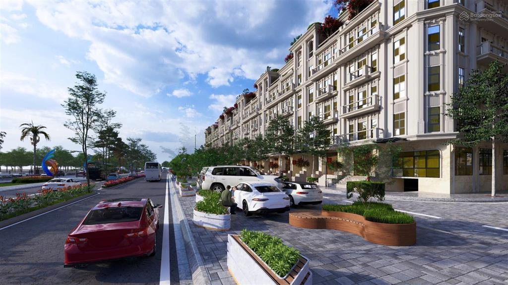 Hàng ngoại giao vip căn dinh thự 160m2, có hầm 7 tầng mặt tiền 8m mặt đại lộ tây thăng long