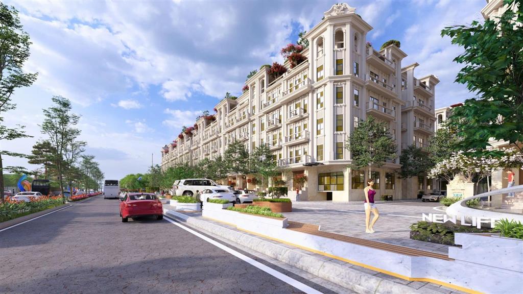 Hàng ngoại giao vip căn dinh thự 160m2, có hầm 7 tầng mặt tiền 8m mặt đại lộ tây thăng long