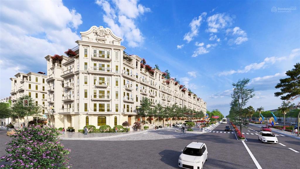 Hàng ngoại giao vip căn dinh thự 160m2, có hầm 7 tầng mặt tiền 8m mặt đại lộ tây thăng long