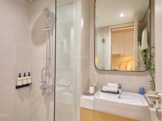 Chỉ 380tr sở hữu căn hộ pen studio 45m2 full đồ liền tường tòa p11 sun hà nam. sổ lâu dài