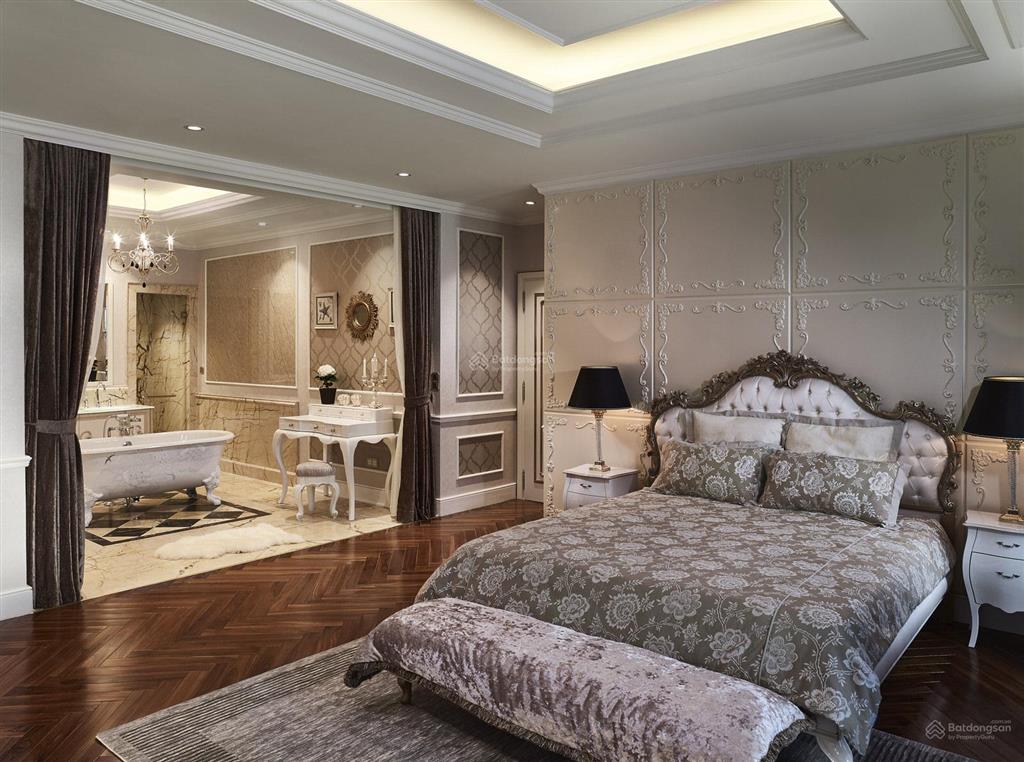 Hàng hot chỉ từ 149 tr/m2 căn hộ 3 ngủ 177,5m2 căn hộ lâu đài hà nội signature sổ lâu dài