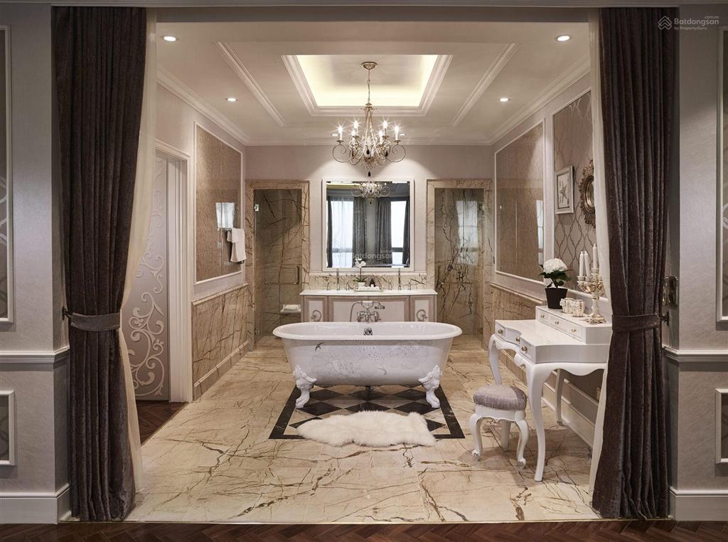 Hàng hot chỉ từ 149 tr/m2 căn hộ 3 ngủ 177,5m2 căn hộ lâu đài hà nội signature sổ lâu dài