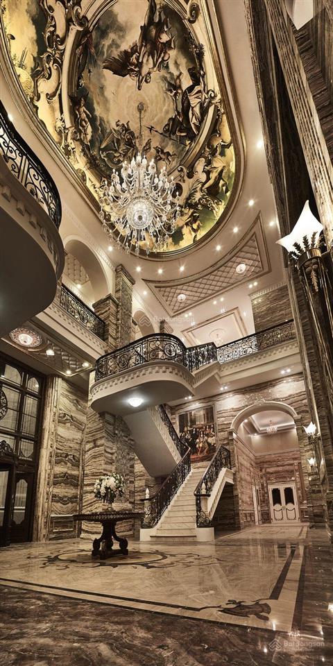 Hàng hot chỉ từ 149 tr/m2 căn hộ 3 ngủ 177,5m2 căn hộ lâu đài hà nội signature sổ lâu dài