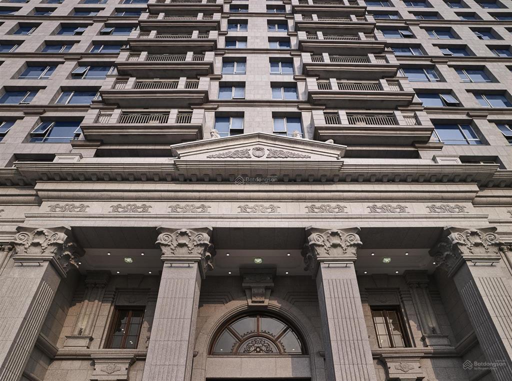 Hàng hot chỉ từ 149 tr/m2 căn hộ 3 ngủ 177,5m2 căn hộ lâu đài hà nội signature sổ lâu dài