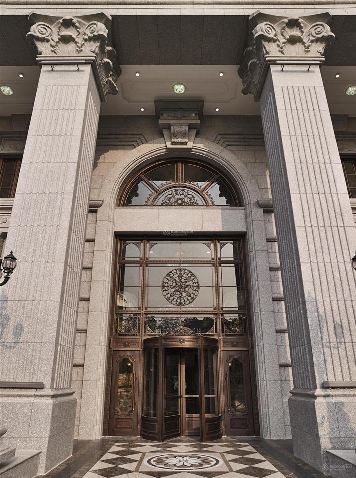 Hàng hot chỉ từ 149 tr/m2 căn hộ 3 ngủ 177,5m2 căn hộ lâu đài hà nội signature sổ lâu dài