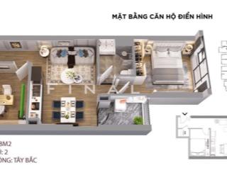 Hơn 8 tỷ sổ đỏ sẵn chính chủ bán căn 2 ngủ 68 m2 tòa brg 25 lê văn lương . có slot ô tô