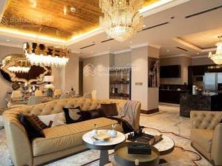 Suất ngoại giao. chính chủ bán căn 2 ngủ tầng cao tòa vip hà nội signature s 111,36m2