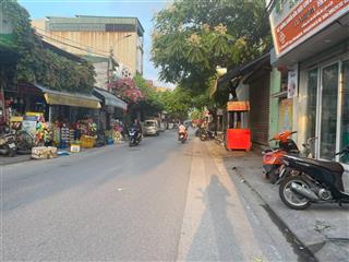 Đất mặt phố quỳnh đô, vĩnh quỳnh, dt 68m2, giá 15.4 tỷ, ô tô tránh, kd đỉnh.  0888 229 ***