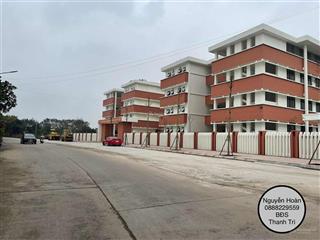 Bán đất xã vạn phúc, thanh trì, ô tô tránh, đối diện trường học, giá 7.8 tỷ.  0888 229 ***