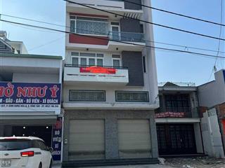 Bán nhà mặt tiền đường tân kỳ tân quý, quận bình tân 8x27m đang cho thuê 120 triệu tháng