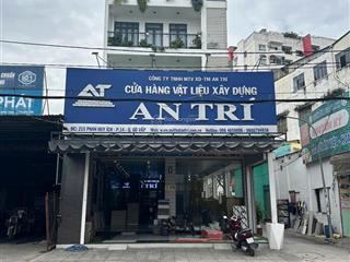 Bán nhà góc 2 mặt tiền phan huy ích  phường 14  gò vấp  7.8x23 nở hậu 10,3m  39.5 tỷ tl