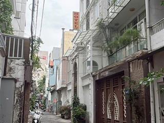 Bán nhà lam sơn p2 tân bình đang cho thuê thu nhập 20 triệu tháng