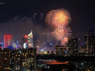Cần bán căn hộ 2pn 69m2 ecogreen quận 7  view tuyệt đẹp landmark 81