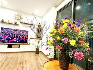 Rẻ nhất hateco  full nội thất  2 ngủ 1 vs  chỉ 3tx