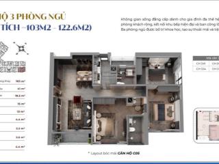 Duy nhất kepler  mỗ lao, 123m2  3 ngủ 2 vs full nội thất  giá tốt nhất