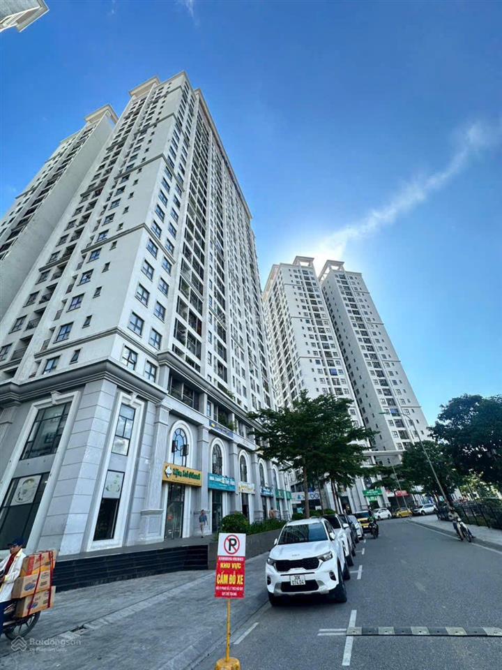 Hateco xuân phương bớt ngáo giá rồi, full quỹ căn đẹp mời anh chị xem