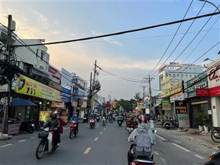 Mặt tiền nguyễn văn tăng ngang 12m siêu đẹp, giá 57 tỷ