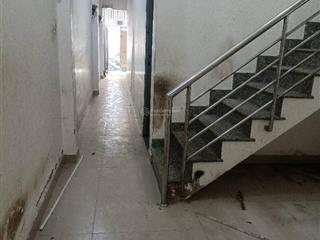 80m2, giáp q3, bán nhà lê văn sỹ phú nhuận,6pn, 2 tầng btct chỉ 7.7 tỷ tl