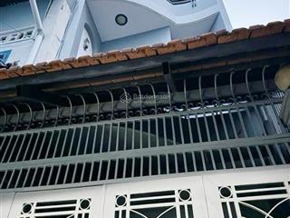 45m2, 4 tầng, hẻm 3m, bán nhà nguyễn công hoan phú nhuận, 5pn, 6