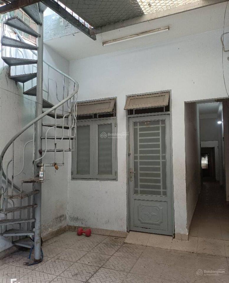 80m2, bán nhà lê văn sỹ phú nhuận, 6pn, nhà cũ tiện xây mới, chỉ 7.7 tỷ t
