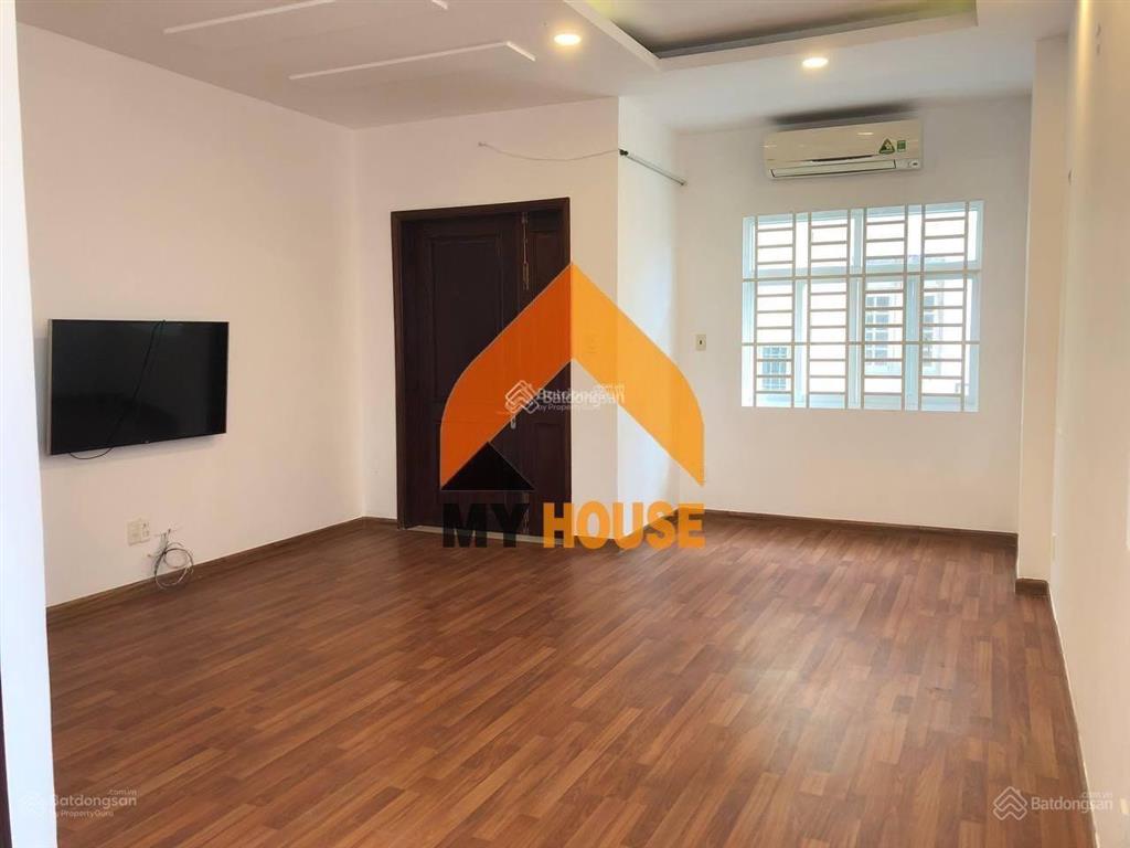 Mời bạn thuê nhé nhà phố q2 2lầu 3pn full nội thất