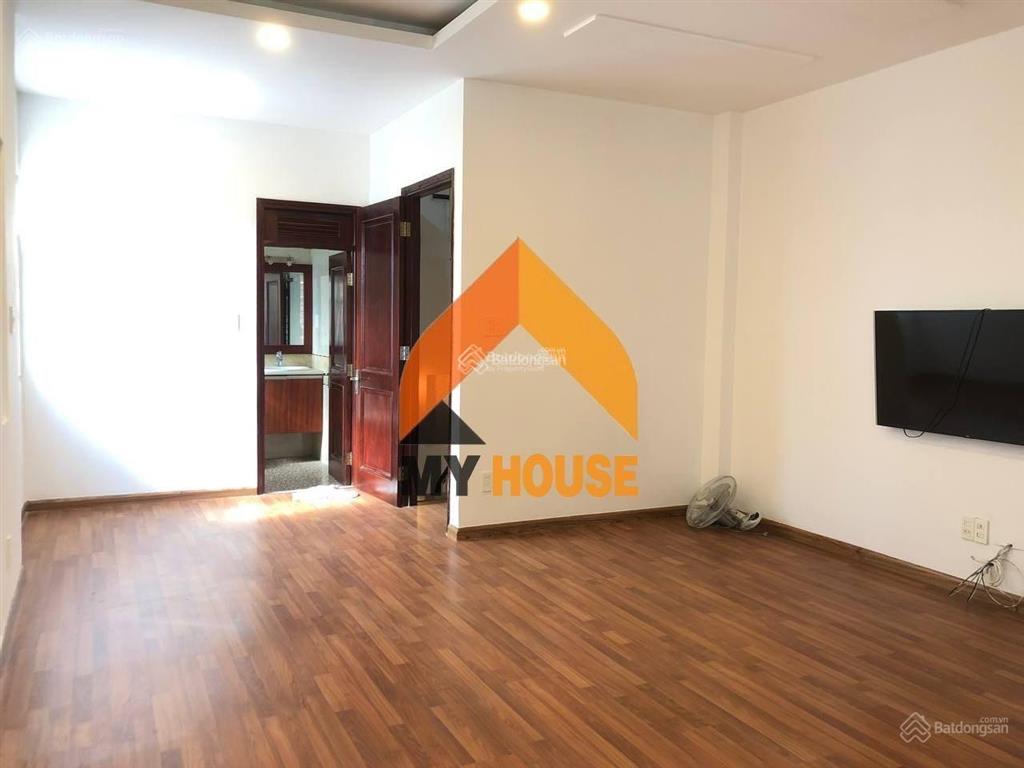 Mời bạn thuê nhé nhà phố q2 2lầu 3pn full nội thất