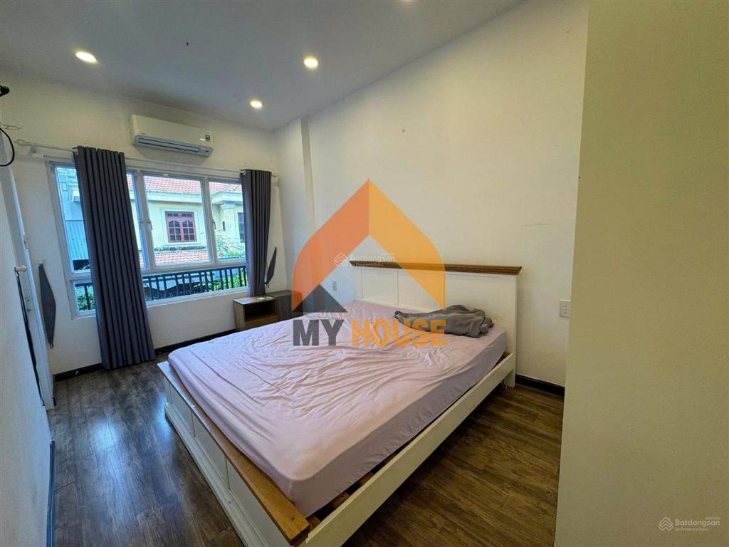 Hàng tốt giá rẻ nhà phố 2pn thảo điền có sân chill đường ô tô chỉ 22tr