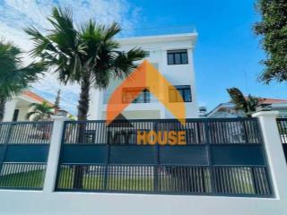 Mặt hàng đỉnh cao lại ra nè ac ơi villa sân vườn hồ bơi thang máy 5pn