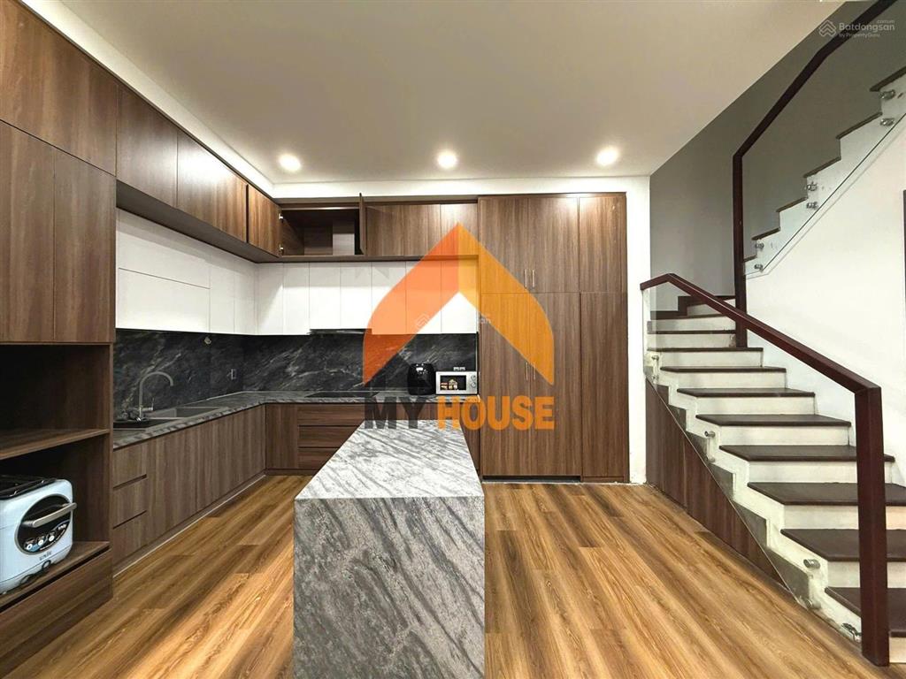 Tuyệt phẩm q2 villa hiện đại full nội thất xách vali vào ở ngay 6pn