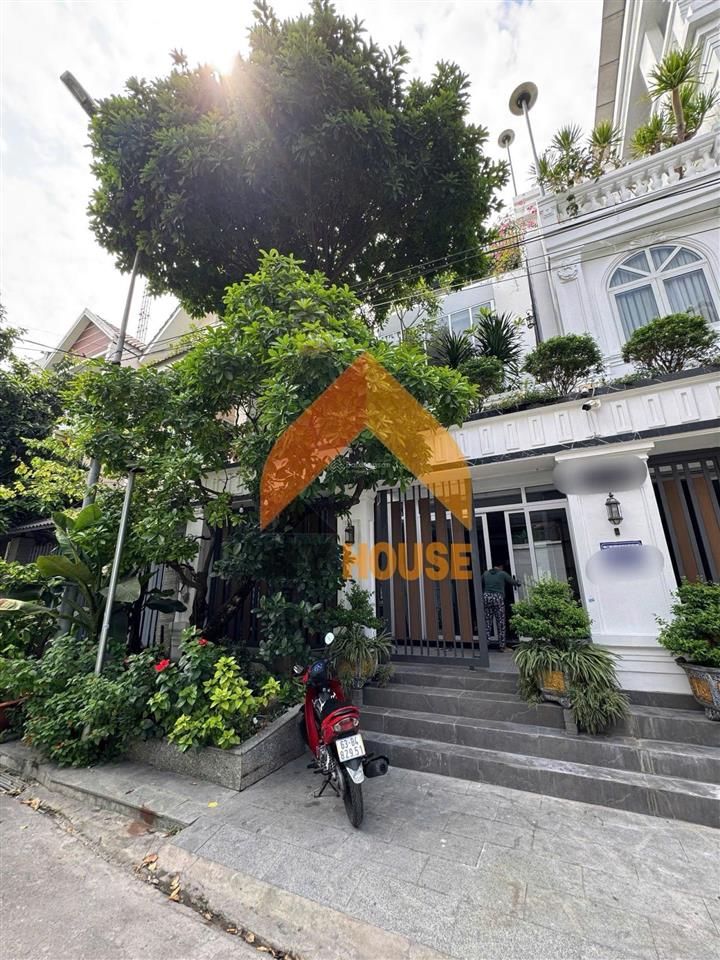 Tuyệt phẩm q2 villa hiện đại full nội thất xách vali vào ở ngay 6pn