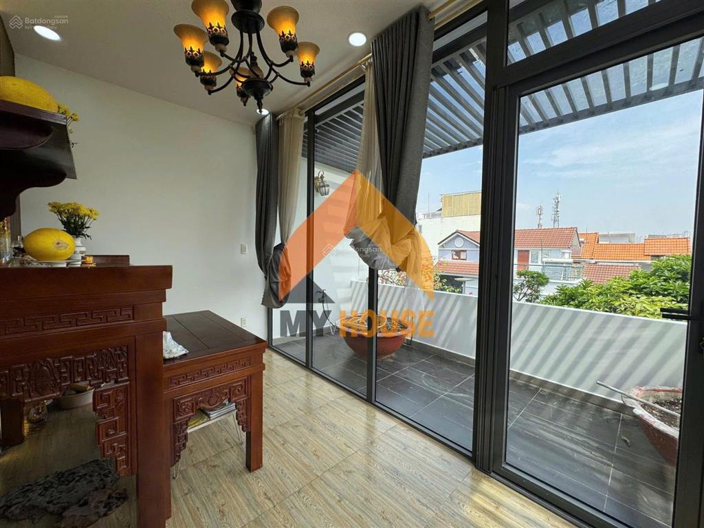 Tuyệt phẩm q2 villa hiện đại full nội thất xách vali vào ở ngay 6pn