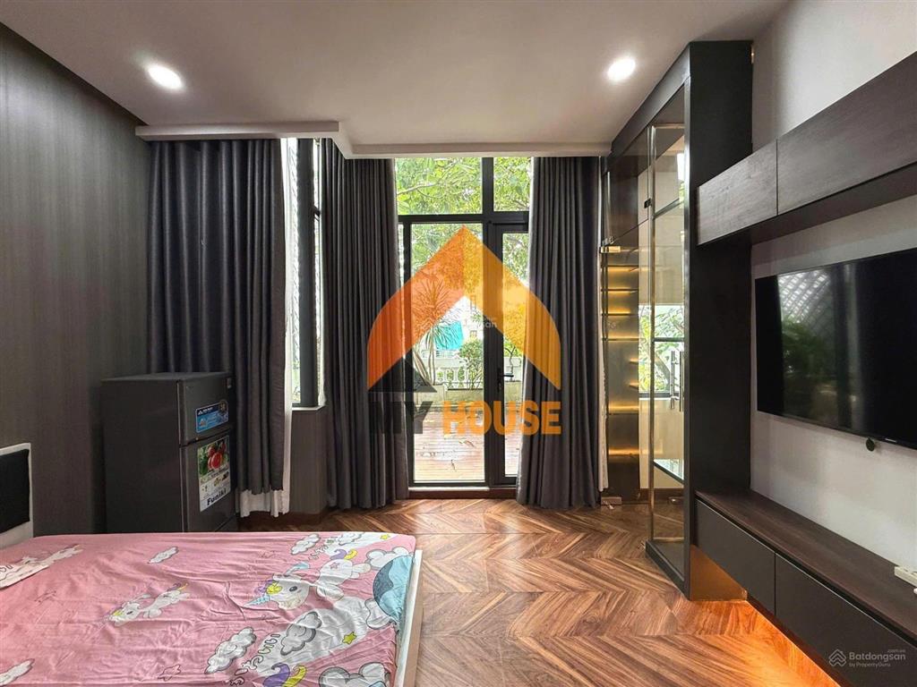 Tuyệt phẩm q2 villa hiện đại full nội thất xách vali vào ở ngay 6pn