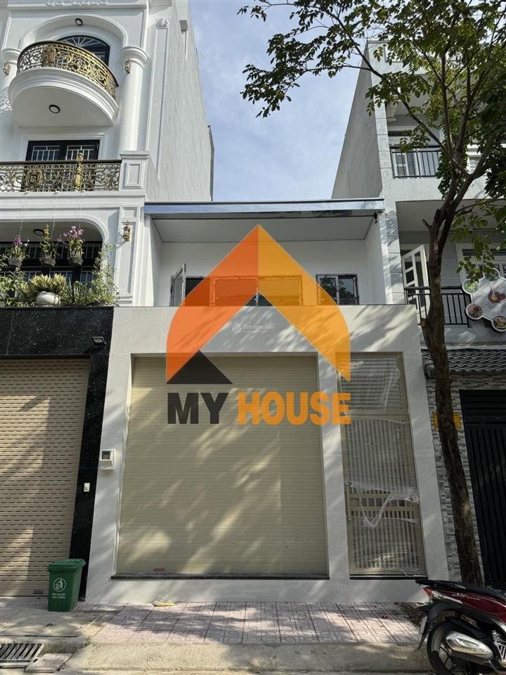 Mới tinh mb trung tâm q2 ngay cầu sg siêu đông đúc phù hợp kinh doanh