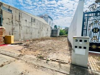 Chủ sang 200m2 (10x20) mặt tiền đường thông liên khu ra bình chiểu chợ đầu mối, thủ đức