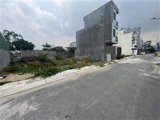 Cần sang 125m2 đất thổ cư xây nhà ở mặt tiền đường 5m ở trung tâm chợ lái thiêu