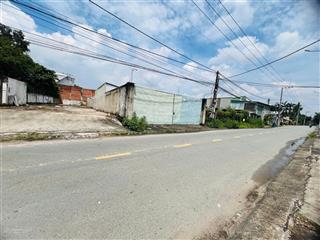 Sang 441m2 đất nền thổ cư nằm mặt tiền 10m đường vĩnh phú 38, chủ trực tiếp làm việc