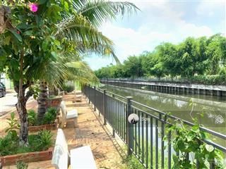 Sang lô góc 245m2 đất kdc vĩnh phú 1 mặt tiền đường 12m đường thông dài lên khu chế xuất/ sổ riêng