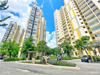 Căn hộ canary heights thiết kế chuẩn singapore một tầng chỉ 4 căn