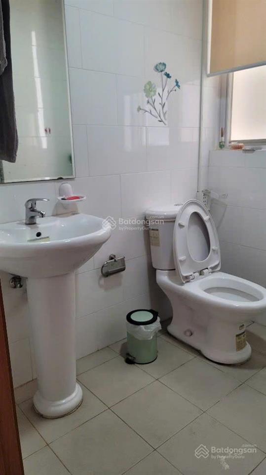Căn hộ canary heights thiết kế chuẩn singapore, một tầng chỉ 4 căn