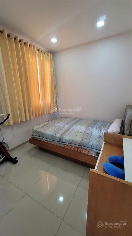 Căn hộ canary heights thiết kế chuẩn singapore, một tầng chỉ 4 căn